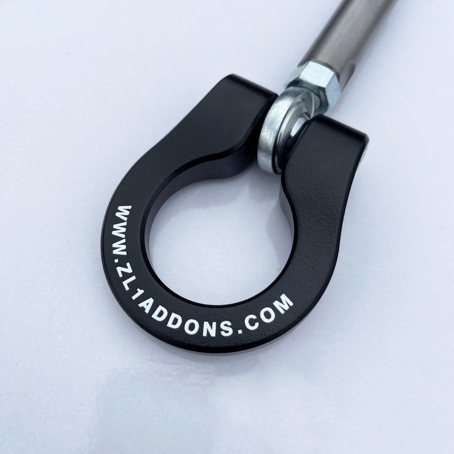 Mustang 99-04 Cobra Premium Stealth Tow Hook