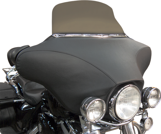 SADDLEMEN Fairing Bra - Black 713FBB