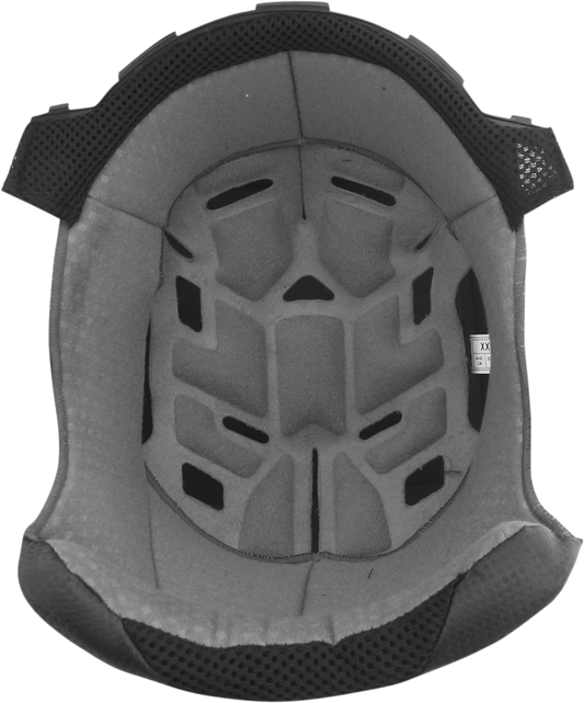 AFX FX-41DS Liner - Black - XS 0134-2938