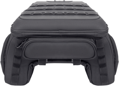 SADDLEMEN Tactical Tail Bag EX000301A