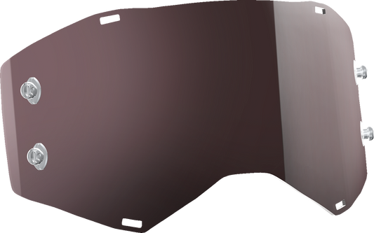 SCOTT Prospect/Fury Lens - Silver Chrome AFC Works 248776-321