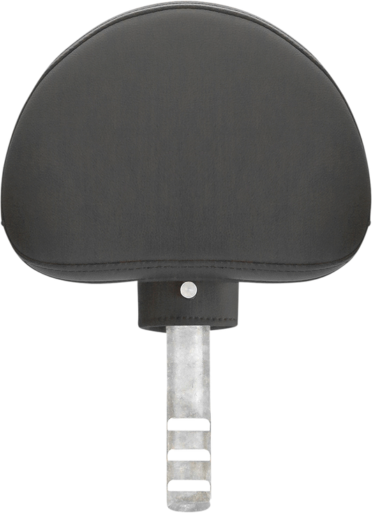 SADDLEMEN RoadSofa Backrest - Pillow - Rider 11567RPT