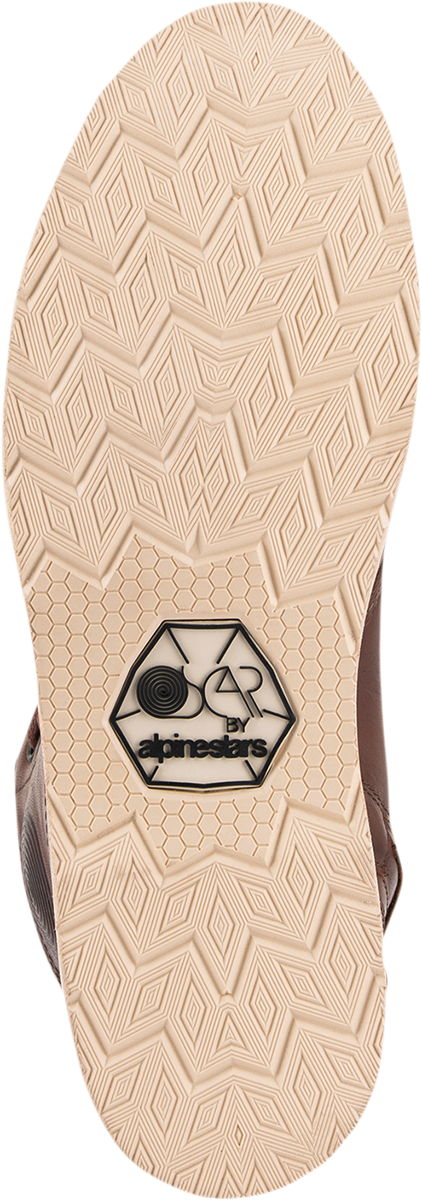 ALPINESTARS Turnstone Boots - Black - US 9 26535221100-9