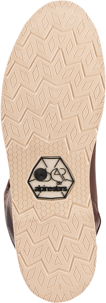 ALPINESTARS Turnstone Boots - Black - US 9 26535221100-9