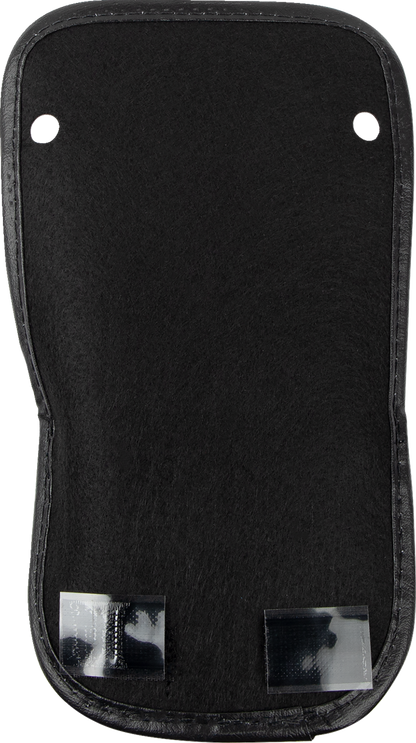 SHOW CHROME Center Console Kaliber Organizer - Black H44-3BK