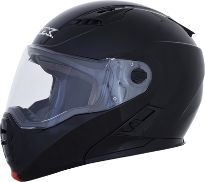 AFX FX-111 Helmet - Gloss Black - Medium 0100-1785