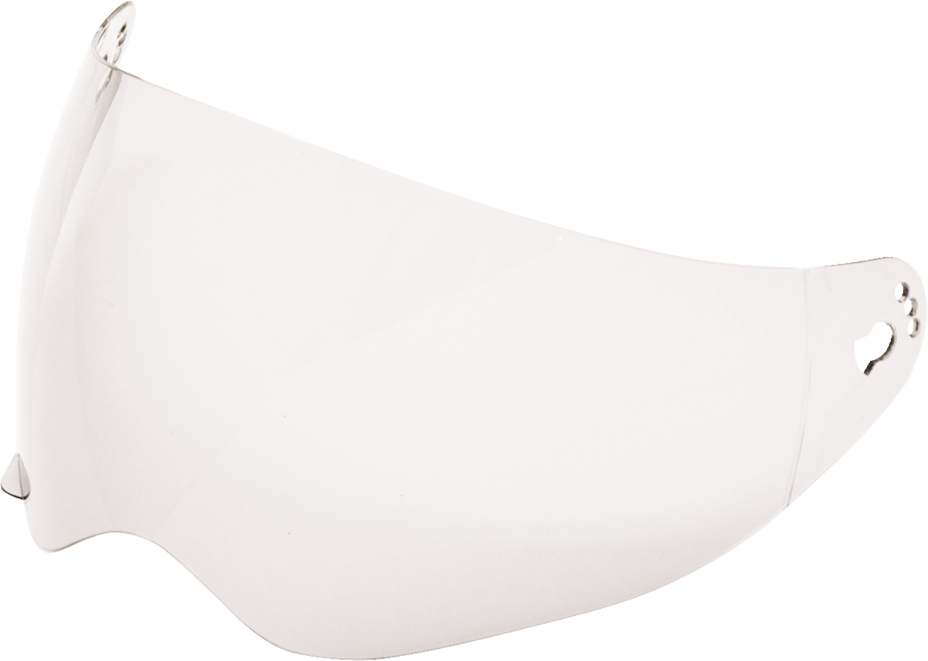 AFX FX-37X Shield - Clear 0130-1107