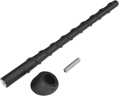 SHOW CHROME Spiral Antenna 41-180