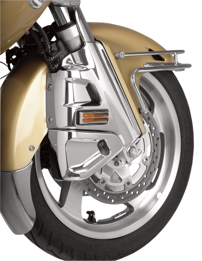SHOW CHROME Caliper Covers - GL1800 52-764