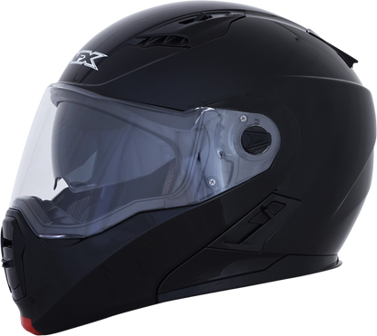 AFX FX-111 Helmet - Gloss Black - Medium 0100-1785