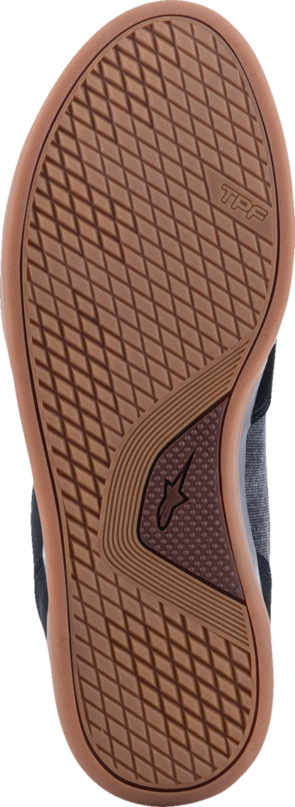 ALPINESTARS Ageless Shoes - Black/Gray/Brown - US 14 2654922118214