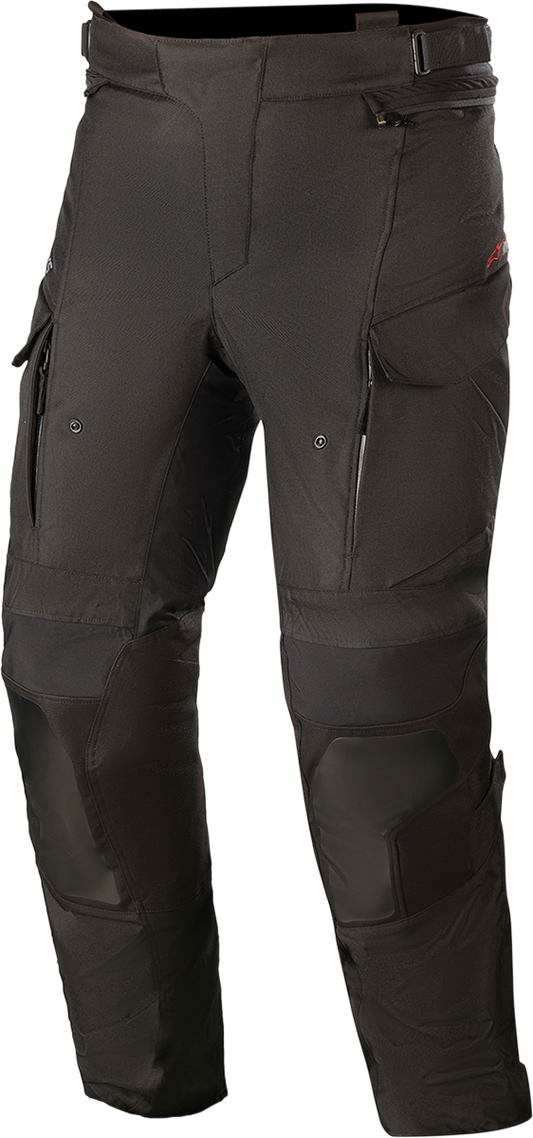 ALPINESTARS Andes v3 Drystar® Pants - Black - Medium 3227521-10-M