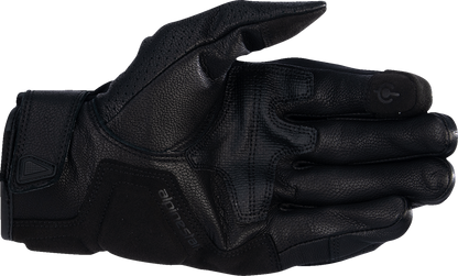 ALPINESTARS Celer V3 Gloves - Black/White - 2XL 3567024-12-2X