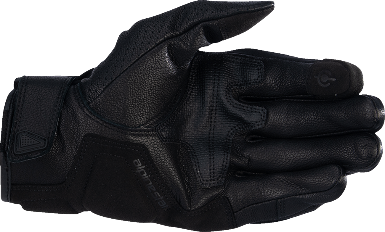 ALPINESTARS Celer V3 Gloves - Black/White - 3XL 3567024-12-3X