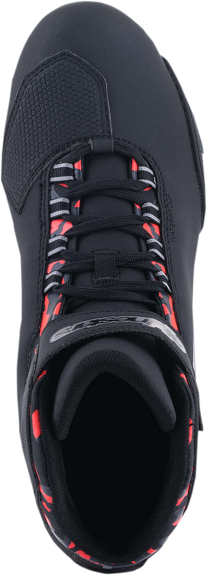 ALPINESTARS Sektor Waterproof Shoes - US 13 2544519111813