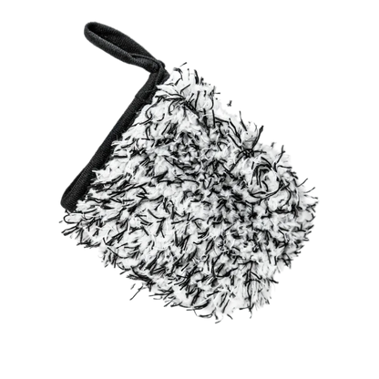 BLACKLINE® MICROFIBER WHEEL MITT