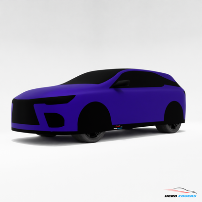 Indoor & Outdoor Car Cover | Compatible For: Lexus RX