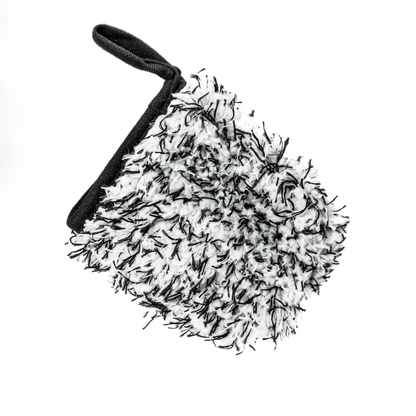 BLACKLINE® MICROFIBER WHEEL MITT