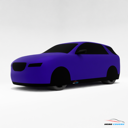 Indoor & Outdoor Car Cover | Compatible For: Mercedes-Benz GLE