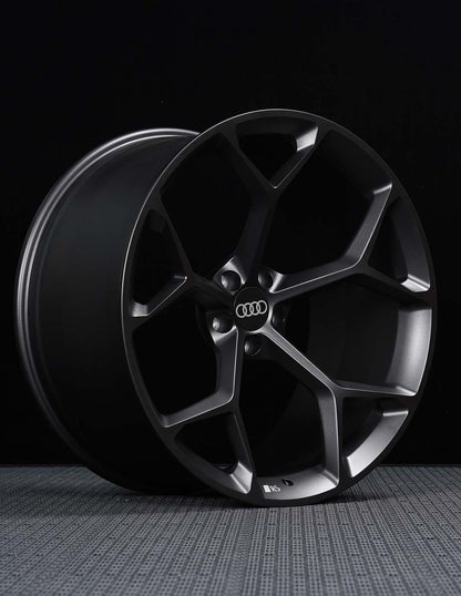 Forged Audi RS6 Performance Style Wheels