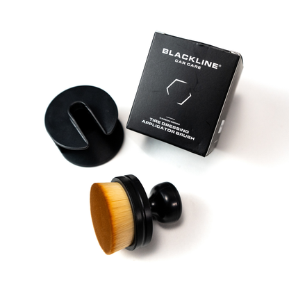 BLACKLINE® TIRE APPLICATOR BRUSH