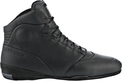 ALPINESTARS Centre Shoes - Black - US 10.5 2518019-10-10.5