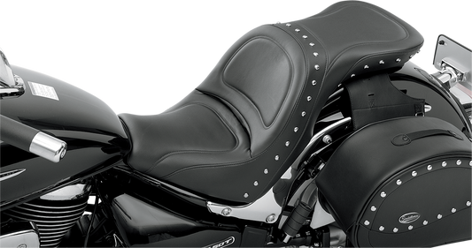 SADDLEMEN Explorer Special Seat - C50 S05-06-039