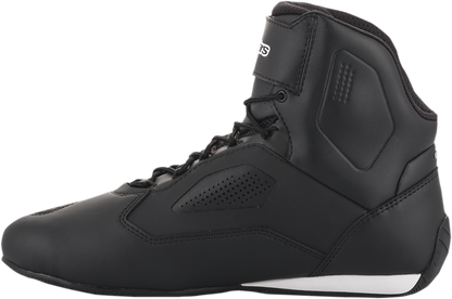 ALPINESTARS Stella Faster-3 Rideknit Shoes - Black/Yellow/Pink - US 7.5 251052014398