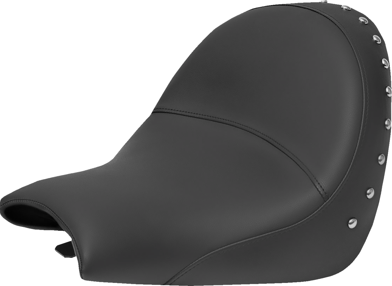 SADDLEMEN Solo Seat - Studded - VTX1300R/S H03-10-001