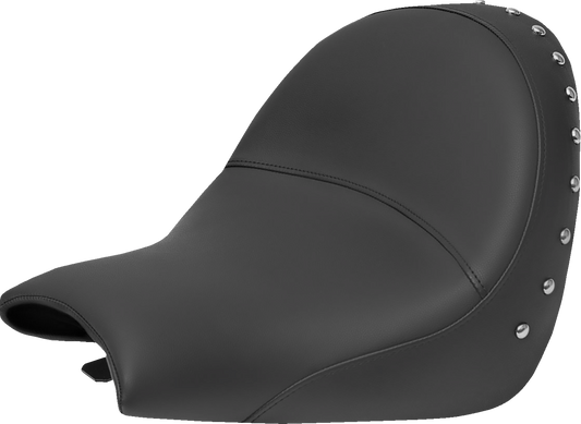 SADDLEMEN Solo Seat - Studded - VTX1300R/S H03-10-001