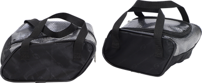 SADDLEMEN Saddlebag Liner - Cube 3501-0758