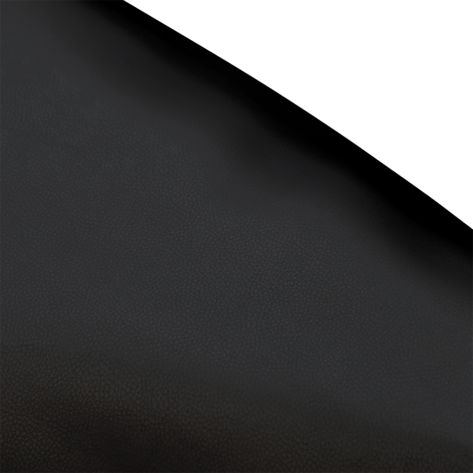 SADDLEMEN Carbon Seat Cover - Whisper - 54x72 11469-72