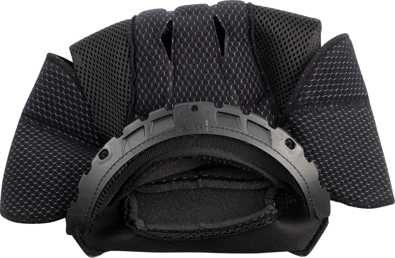 AFX FX-37X Liner - Black - 2XL 0134-3392