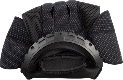 AFX FX-37X Liner - Black - 2XL 0134-3392