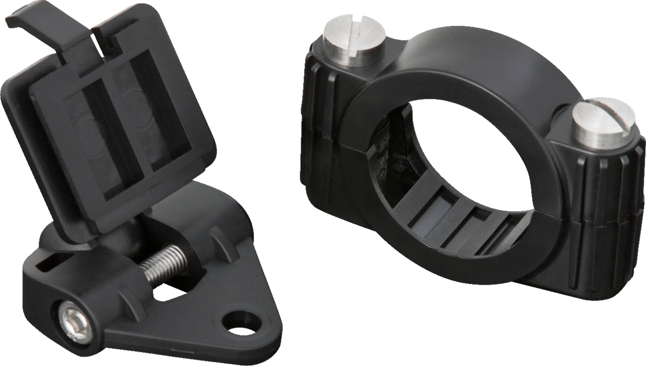 SHOW CHROME Handlebar Tire Pressure Monitor System 13-318