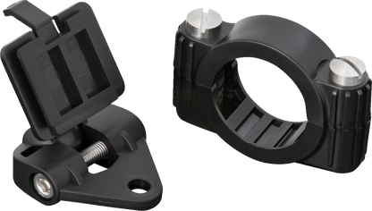 SHOW CHROME Handlebar Tire Pressure Monitor System 13-318