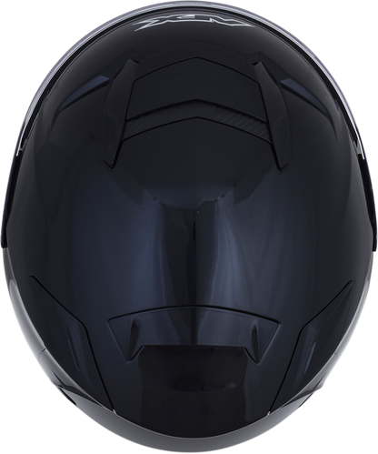 AFX FX-60 Helmet - Gloss Black - Medium 0104-2562