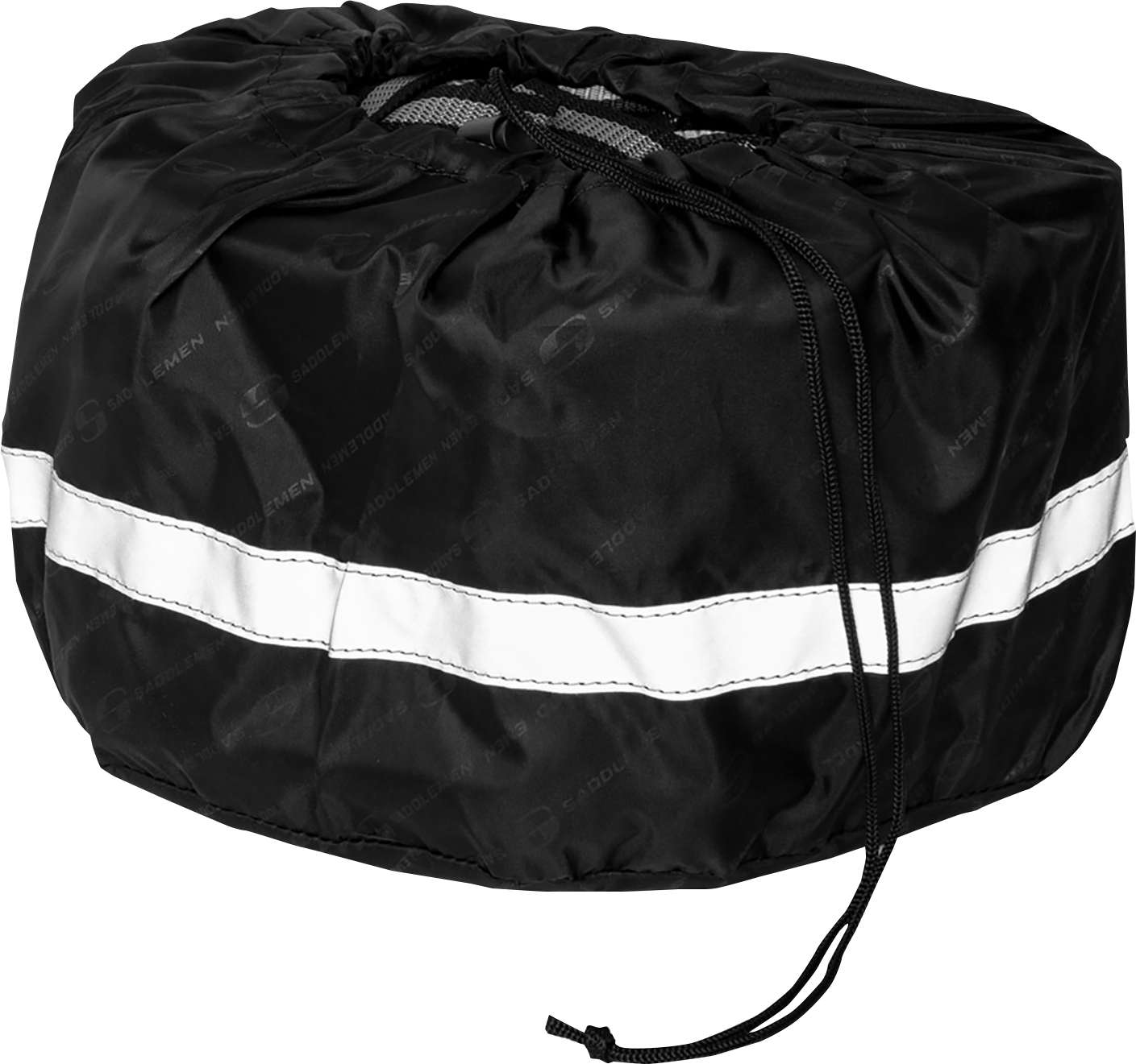 SADDLEMEN Rear Rack Bag EX000649