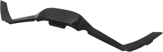 AFX FX-111 Breath Deflector - Black 0134-2517