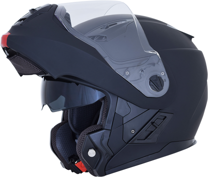 AFX FX-111 Helmet - Matte Black - Medium 0100-1780