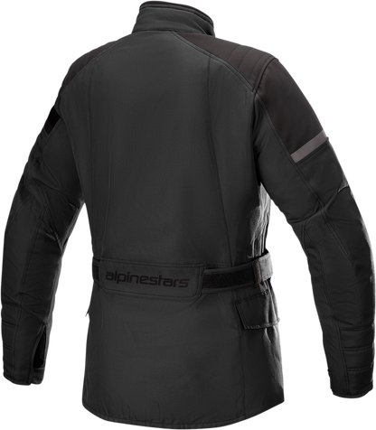 ALPINESTARS Stella Gravity Jacket - Black/Black - Small 3213722-1100-S