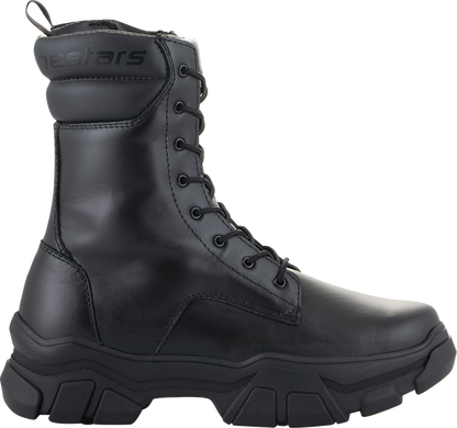 ALPINESTARS Women's Ava Boots - Black - EU 43 2442324-1100-43