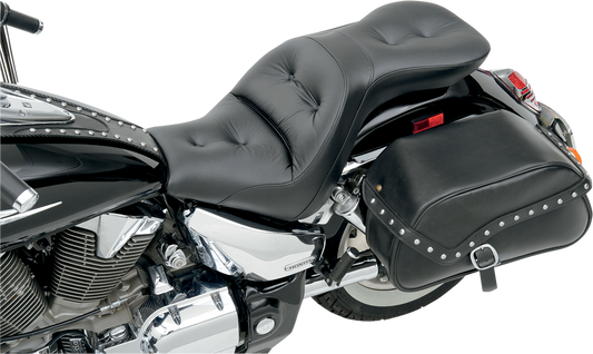 SADDLEMEN Explorer Road Sofa Seat - VTX1300R/S H03-10-0291RS