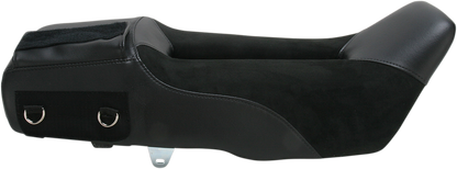 SADDLEMEN Adventure Seat - KLR 650 0810-K040