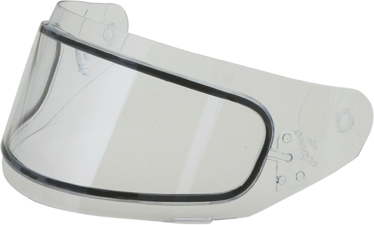 AFX FX-105/FX-120 Shield - Clear 0130-0494