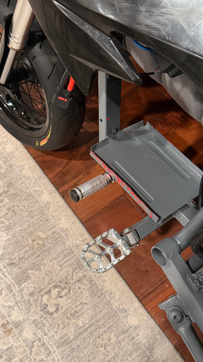 Razor Shiftlock – Bolt-On for MX500, MX650 & SX500