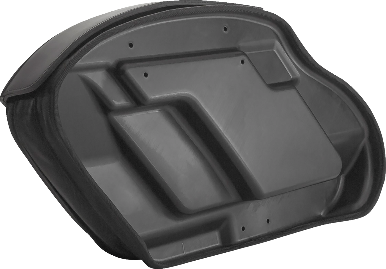 SADDLEMEN Saddlebags - M8 Softail EX000968S