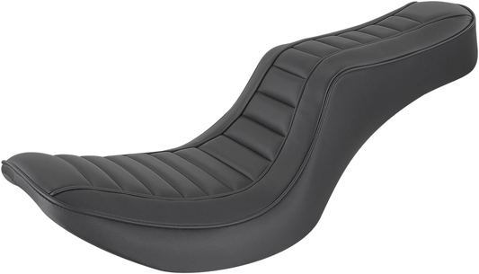 SADDLEMEN Hog Killers Seat - FXR HK14-006