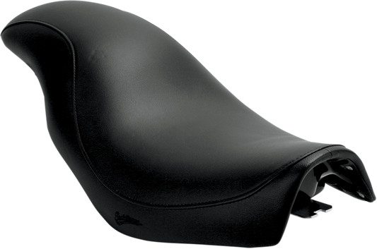 SADDLEMEN Seat - Profiler - Smooth - Black - VT1100C HZ3985FJ