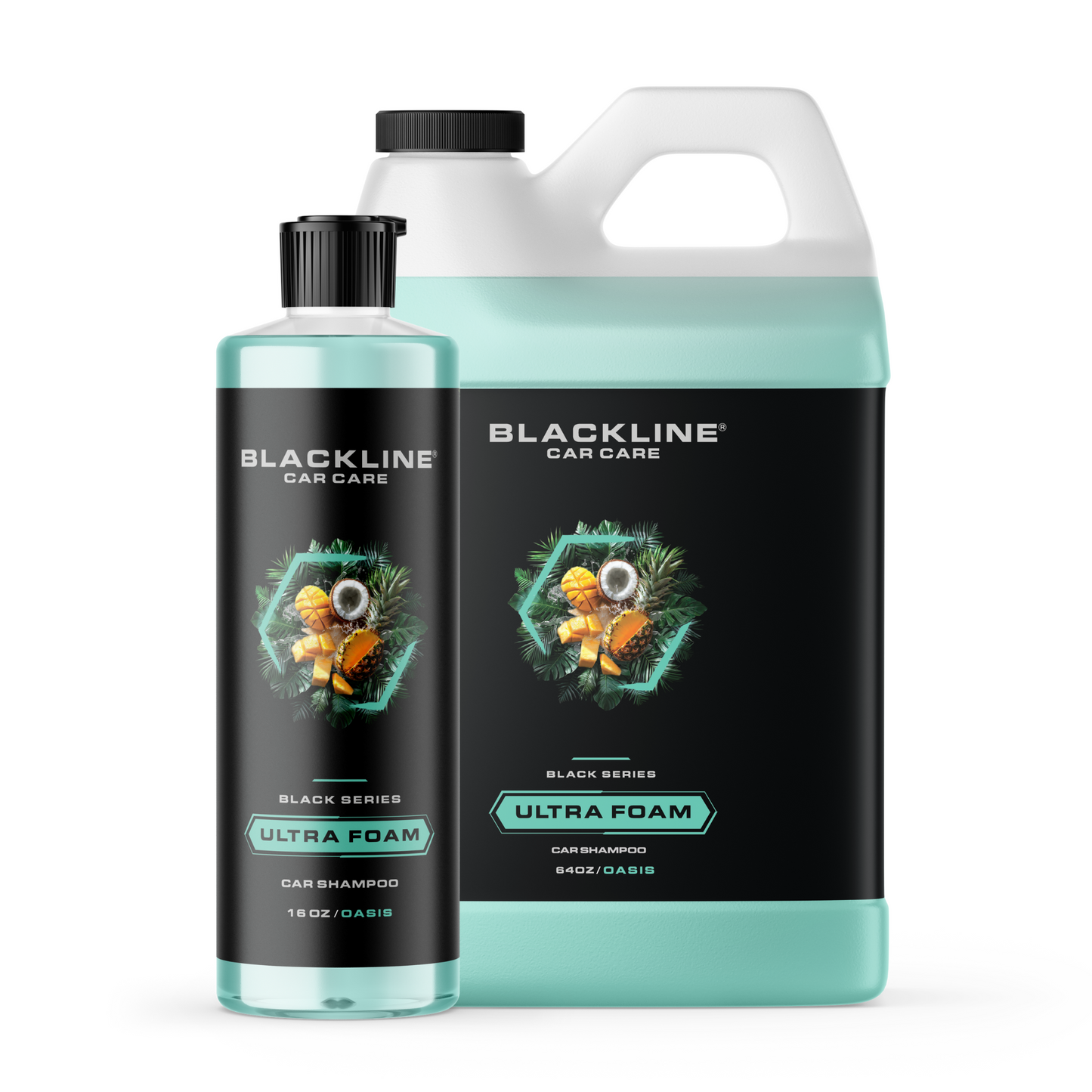 BLACKLINE® ULTRA FOAM